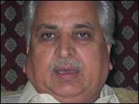 جسٹس شاہ جہان خان یوسف زئی 