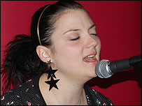 Steph / Georgia Wonder