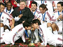 باشگاه های جهان