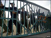 نیو دیکالیم،غزہ