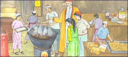 کارخانه سيميان  