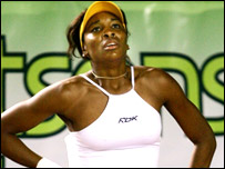 वीनस विलियम्स