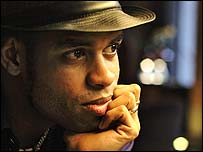 Roberto Fonseca (Picture: Christina Jaspars)