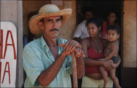 Sebastiao Fonseca dos Santos 
