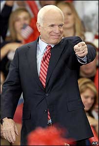 John McCain
