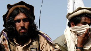  तालिबान