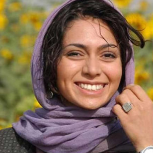 پگاه آهنگرانی کارگردان فیلم ده نمکی ها