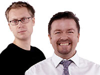 Merchant and Gervais