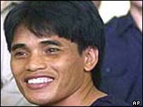 Amrozi Bin Nurhasyim