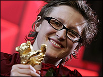 जैस्मिला ज़्बैनिच