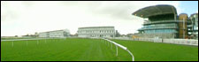 Aintree Race course