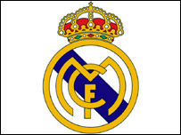 रियाल मैड्रिड