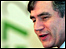 Bộ trưởng tài chánh Gordon Brown