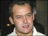 पॉल बरेल