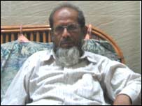 عطاء الرحمن شیخ 