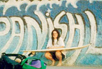 Surfergirl