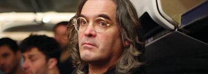 Paul Greengrass