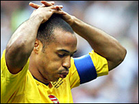 تيه ری هانری