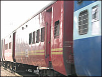 भारतीय रेल