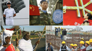 الصين،قيادة،العالم،استراليا،رئيس