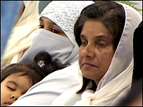 مدارس میں طالبات کا اندارج بڑھ رہا ہے