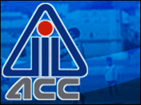 ایشین کرکٹ کونسل