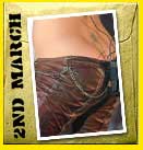 It's All Tattoo Much!