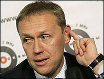 آندره لوگووی