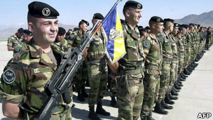 فرانسوي سرتېري