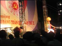 Đảng Cộng Sản