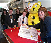 Thirsk Clock CIN presentation