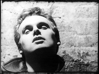 Blow Job, 1964.©2009 The Andy Warhol Museum, Pittsburgh, PA, a museum of Carnegie Institute. 