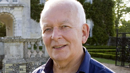Andrew Davies