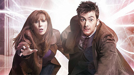 Doctor Who