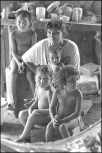 Foto: Alejandro Balaguer/ UNICEF