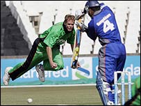 ایفرو ایشیا کپ