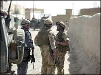 अफ़ग़ानिस्तान