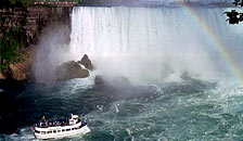 Niagara Falls