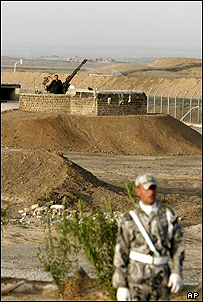 تاسیسات هسته ای ایران، نطنز