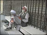 بگٹی کی برسی پر ہڑتال(فائل فوٹو)