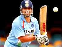 सचिन तेंदुलकर