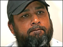 انضمام الحق