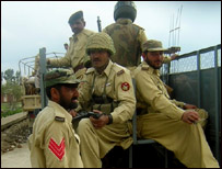 وزیرستان (فائل فوٹو)