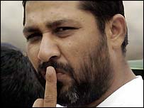 انضمام الحق