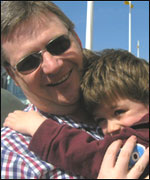 Birthday celebrations 