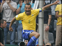 Cafu