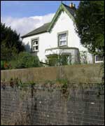 Lock Keeper's Cottage