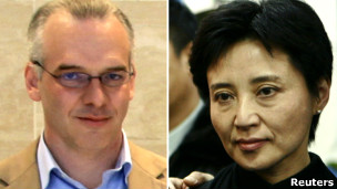 Bà Cốc Khai Lai