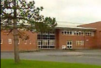 Ysgol Penweddig, Aberystwyth