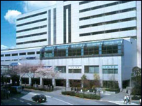 Tòa nhà Seiseki của PCI